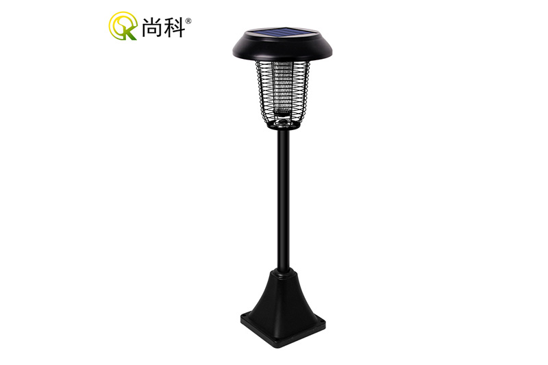戶外滅蚊(wén)燈覆蓋麵積 戶外滅(miè)蚊燈覆(fù)蓋麵(miàn)積(jī)
