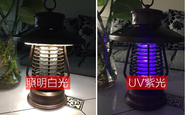 別墅庭院滅蚊燈SX-10A懸掛式滅蚊器工作模式 別墅(shù)庭院滅蚊燈SX-10A懸掛式(shì)滅蚊器工作模式