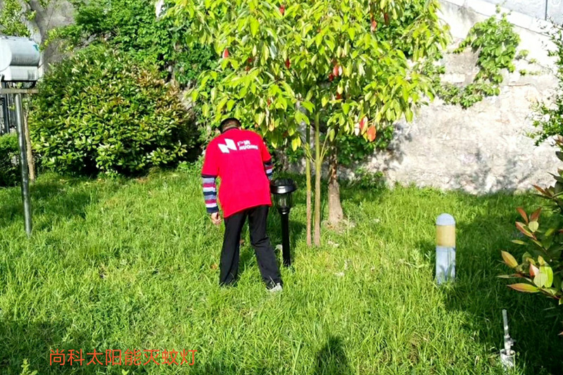 戶外草坪滅蚊器,草坪太(tài)陽能滅蚊燈 戶外草坪滅蚊器,草坪太陽能滅蚊燈