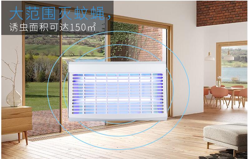 91视频成人版(kē)交流電滅蠅燈 91视频成人版交流電滅蠅燈