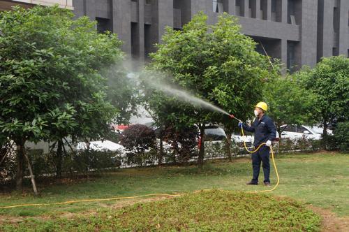 戶外化學藥劑噴灑防蚊(wén) 戶外化學藥(yào)劑噴灑防蚊(wén)