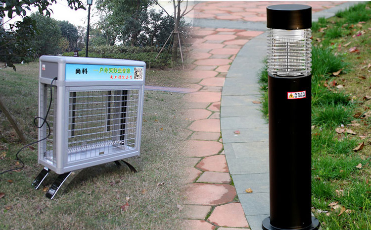 小區室外(wài)滅蚊燈,交流電室外滅蚊燈 小區室外滅蚊燈,交流電室外滅蚊燈