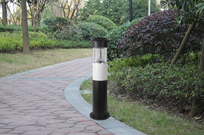 220V交流（liú）電滅蚊器SD-12