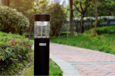 交流電（diàn）戶外（wài）滅蚊器，220v市電滅蚊器