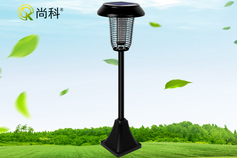 太陽能滅(miè)蚊燈安裝使用(yòng)注意事項(xiàng) 太陽能滅蚊燈安裝使用注意事項