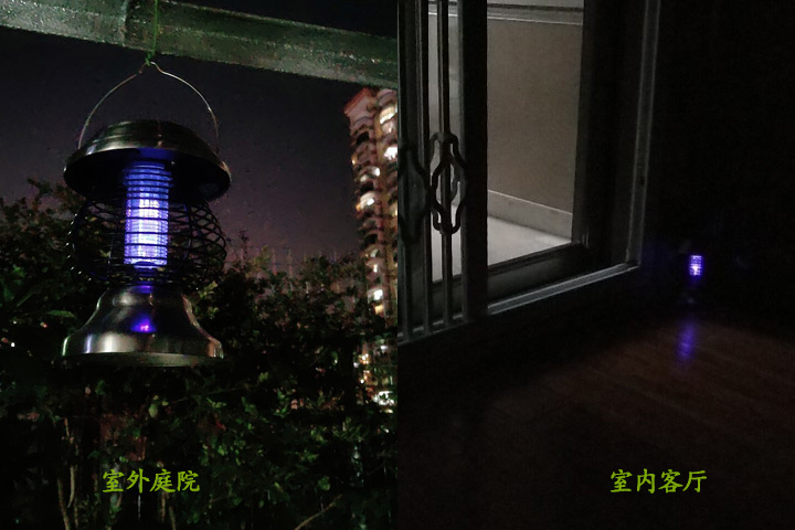 家用滅蚊燈（dēng）選太陽能（néng）滅（miè）蚊燈效果好