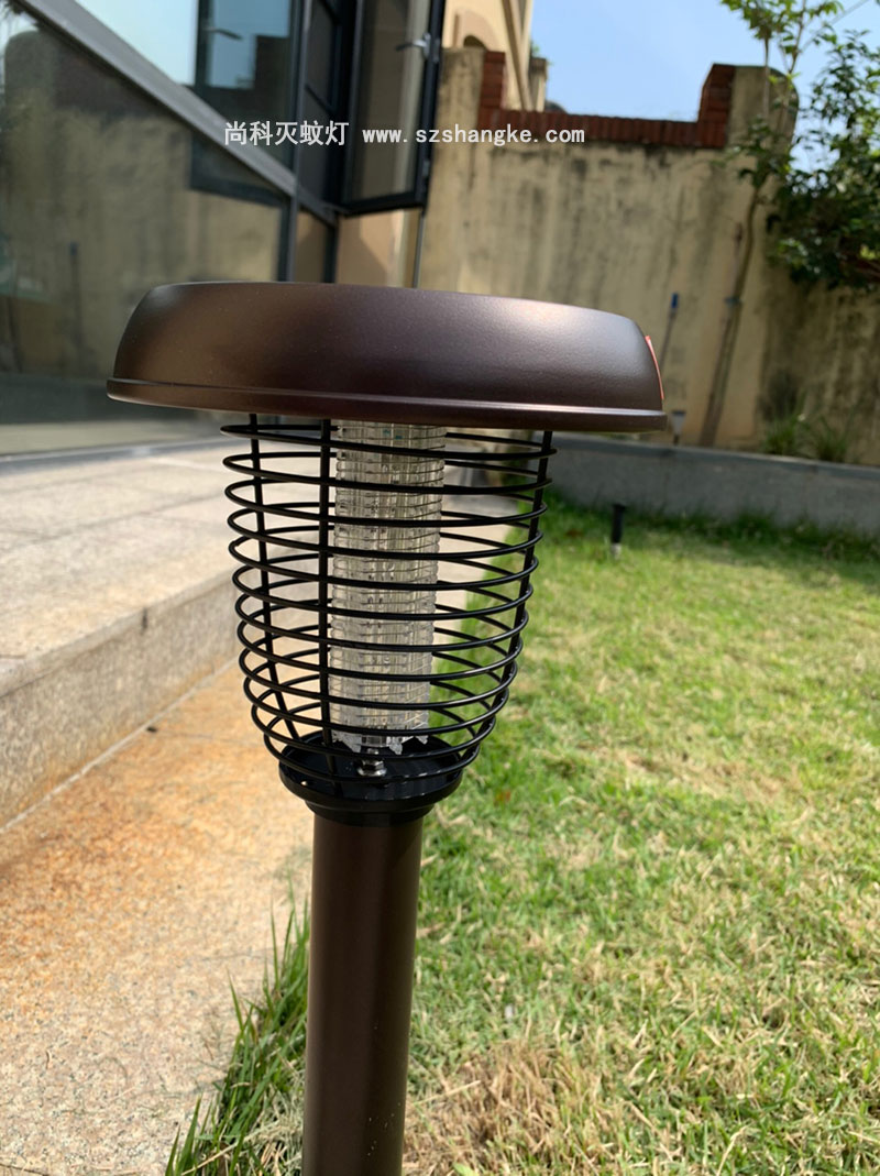 廣東庭(tíng)院(yuàn)花園滅蚊燈效果圖片(piàn) 廣東庭院花園滅蚊燈效果圖片