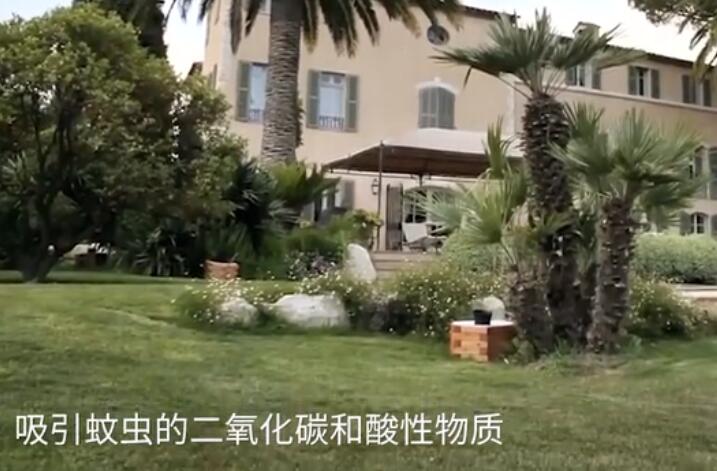 國外進口滅(miè)蚊器效果(guǒ) 國外進口滅蚊器效果