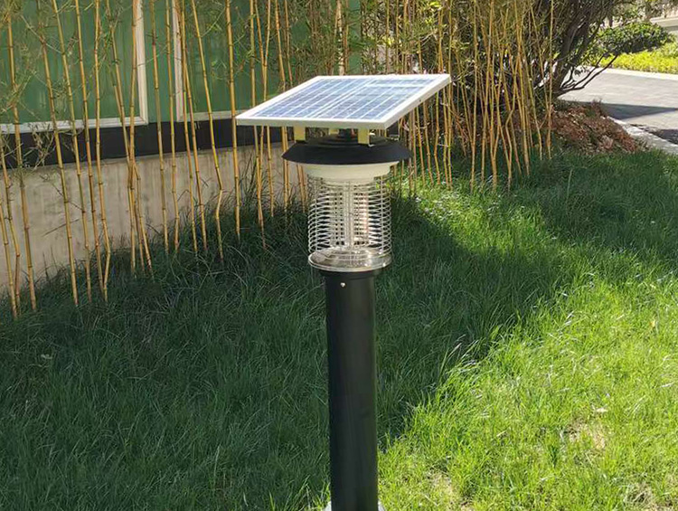 這（zhè）種戶外（wài）滅蚊（wén）神器（qì）讓（ràng）你夏天不再被蚊子困擾