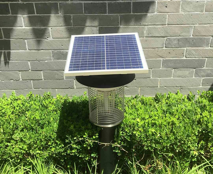 滅蚊燈一天用多（duō）少電（diàn），耗電量受哪些因素影響